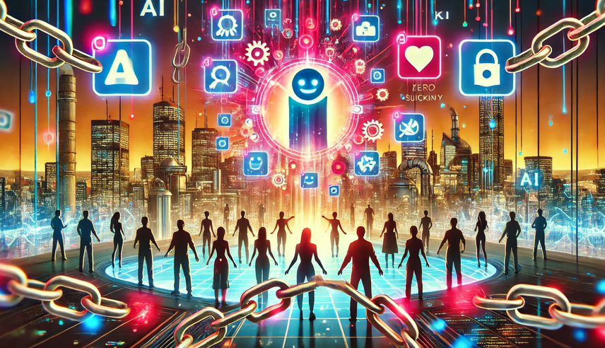 用户想来就来，想走就走！文心一言、Kimi们拿什么套住人心？